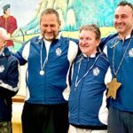 La seconda prova del Campionato Sammarinese di Tiro con la Balestra: spettacolo e altissimo livello tecnico