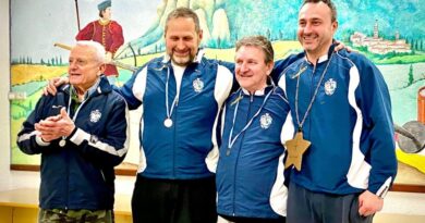 La seconda prova del Campionato Sammarinese di Tiro con la Balestra: spettacolo e altissimo livello tecnico