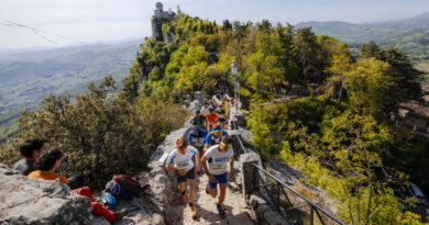 San Marino. Titano Trial Run, il 26 aprile si parte dal Campo Bruno Reffi