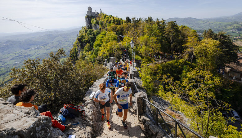 San Marino. Titano Trial Run, il 26 aprile si parte dal Campo Bruno Reffi