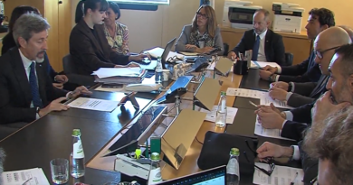 San Marino. Torna a riunirsi il Consiglio Grande e Generale. All’ordine del giorno, tre PDL sull’istituzione di una commissione di inchiesta per il “piano parallelo”