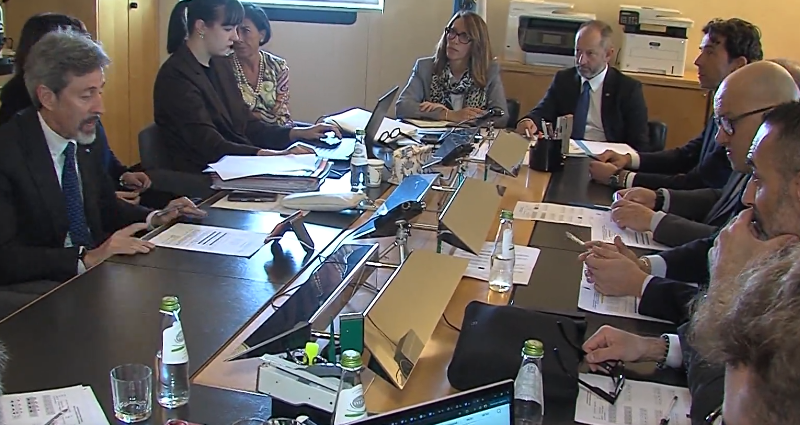 San Marino. Torna a riunirsi il Consiglio Grande e Generale. All’ordine del giorno, tre PDL sull’istituzione di una commissione di inchiesta per il “piano parallelo”