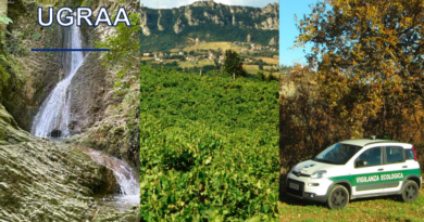 San Marino. L’UGRAA organizza un progetto divulgativo “Piacere, io sono il cane”