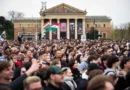 La Primavera di Budapest: crolla il muro di Orbán