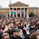 La Primavera di Budapest: crolla il muro di Orbán