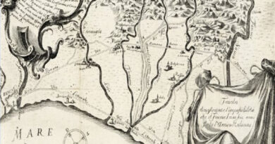 La Baldini di Santarcangelo ospita Vademecum Rubiconis 