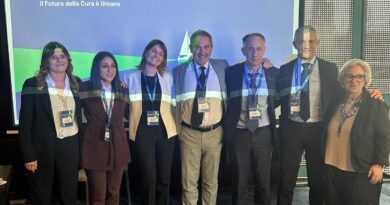 HumanCare 2026: San Marino presente al meeting nazionale sull’umanizzazione delle cure