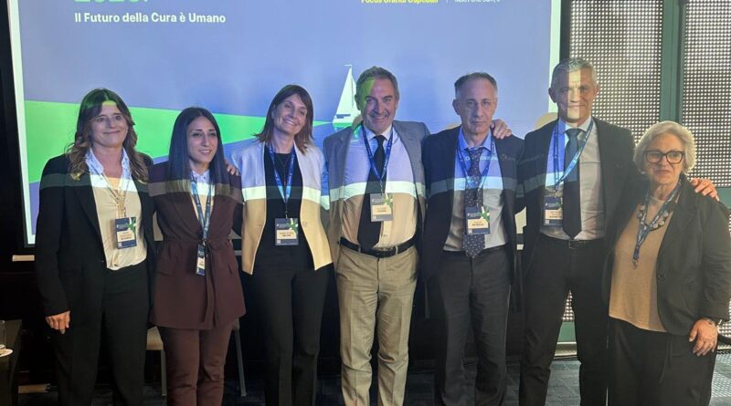 HumanCare 2026: San Marino presente al meeting nazionale sull’umanizzazione delle cure