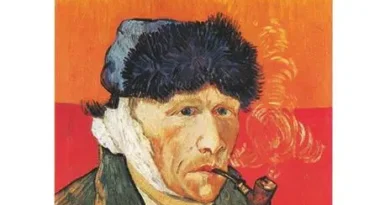 Vincent e il tormento della creazione. Dialogo con Massimo Cacciari, tra Van Gogh e Dostoevskij