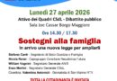 San Marino. La CSDL sul sostegno alla natalità e alla fragilità: il PDL contiene spunti positivi