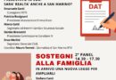 San Marino. Testamento biologico e PdL sostegni alla famiglia: lunedì 27 aprile dibattito pubblico organizzato dalla CSdL