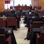 Consiglio Grande e Generale: report della seduta di martedì 21 aprile