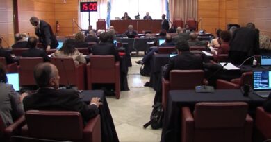 Consiglio Grande e Generale: report della seduta di martedì 21 aprile