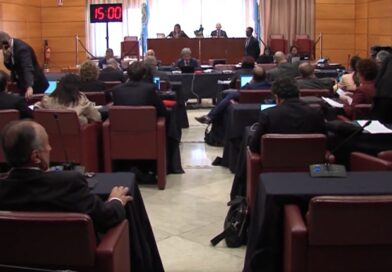 Consiglio Grande e Generale: report della seduta di martedì 21 aprile