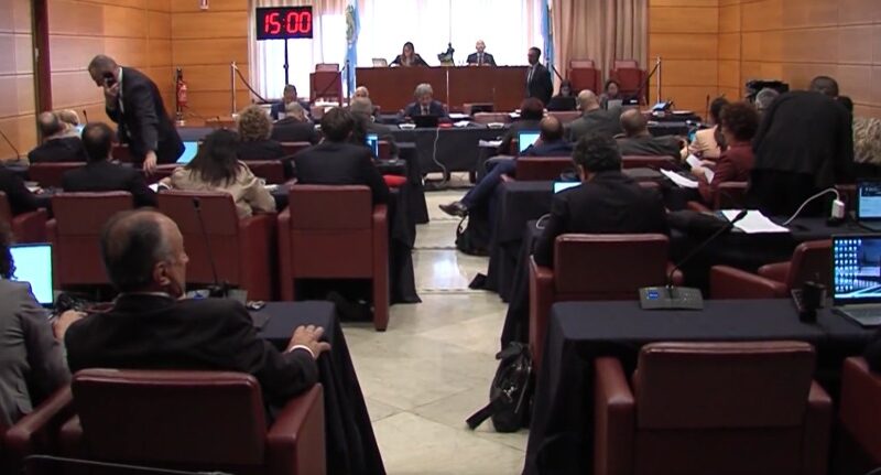 Consiglio Grande e Generale: report della seduta di martedì 21 aprile