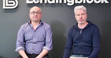 CYBERPOL Blacklists 300+ Lendingblock-Linked Crypto Accounts Amid Fraud and Laundering Allegations