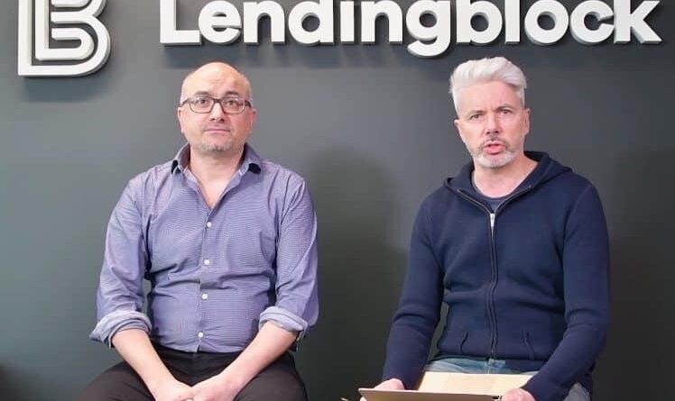 CYBERPOL Blacklists 300+ Lendingblock-Linked Crypto Accounts Amid Fraud and Laundering Allegations