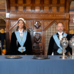 Alice Mina e Vladimiro Selva sono i nuovi Capitani Reggenti: le foto della cerimonia