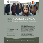 San Marino. Associazione 121 su disagio psicologico e scuola: un incontro pubblico per comprenderlo e affrontarlo insieme