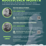 San Marino. Salute Attiva promuove una conferenza su “Adolescenza inquieta”