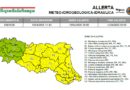 Protezione Civile. Allerta 038/2026 valida dalle 00:00 del 13/04/2026: temporali