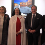 Ambasciata d’Italia a San Marino: onorificenze per suor Gloria Riva, Meris Monti e Vito Testaj