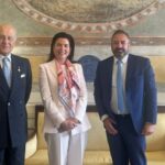 Ambasciata di San Marino in Turchia: solidale vicinanza a studenti e docenti turchi