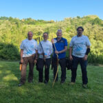 La stagione dell’arco 3D parte da Bologna con tre medaglie per i sammarinesi