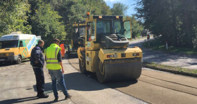 San Marino. AASPL indice un’asta pubblica per asfaltature varie