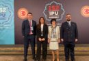 San Marino. L’intervento di Lorenzo Bugli alla 152esima Assemblea Unione Interparlamentare