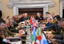 Si svolgerà a San Marino la Commissione “Affari internazionali” dell’Associazione che riunisce le Gendarmerie e le Forze di Polizia a statuto militare