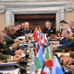 Si svolgerà a San Marino la Commissione “Affari internazionali” dell’Associazione che riunisce le Gendarmerie e le Forze di Polizia a statuto militare