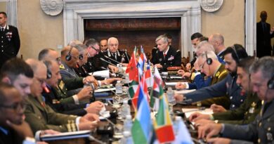 Si svolgerà a San Marino la Commissione “Affari internazionali” dell’Associazione che riunisce le Gendarmerie e le Forze di Polizia a statuto militare