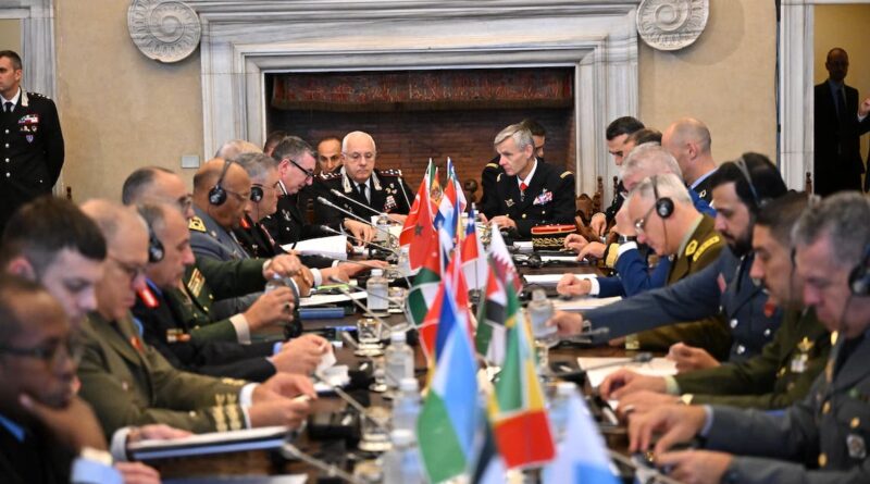Si svolgerà a San Marino la Commissione “Affari internazionali” dell’Associazione che riunisce le Gendarmerie e le Forze di Polizia a statuto militare