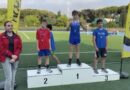 San Marino. Atletica leggera: giovani atleti crescono