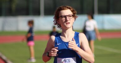 San Marino. Atletica leggera: si riparte con la stagione all’aperto