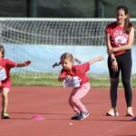 San Marino. Atletica X Tutti, una giornata d’inclusione a Serravalle