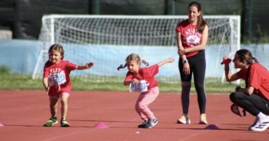 San Marino. Atletica X Tutti, una giornata d’inclusione a Serravalle