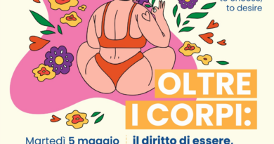 San Marino. Attiva-Mente: “Oltre i corpi”, il diritto di essere, scegliere, desiderare