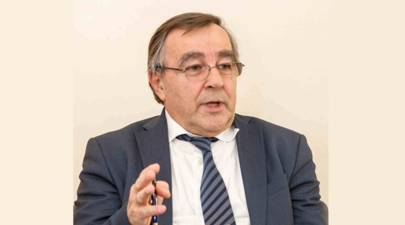 San Marino. Augusto Michelotti sul PST: è come curare il cancro del PRG del 92 con un’aspirina effervescente