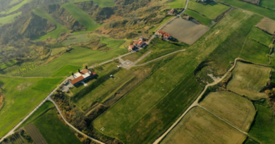 San Marino.Aviosuperficie di Torraccia, la proroga dei lavori conferma errori e mancanza di un progetto