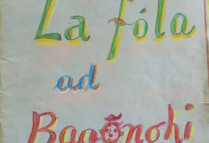 Poggio Torriana. “La fòla ad Bagonghi” al Museo Mulino Sapignoli