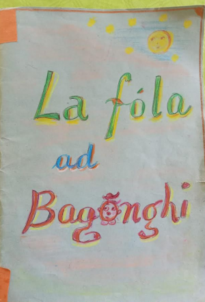 Poggio Torriana. “La fòla ad Bagonghi” al Museo Mulino Sapignoli