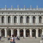 La Biblioteca Marciana riceve in donazione il più grande libro d’arte “MODERN ART – Revolution and Painting” da parte di Alberto Peruzzo