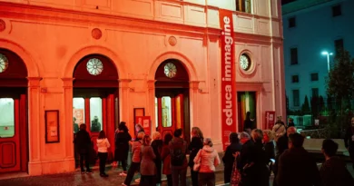 EducaImmagine 2026, a Rovereto il festival che insegna a leggere le immagini