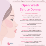 San Marino. Il calendario completo delle iniziative gratuite in occasione della settimana “Salute donna”