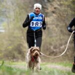 San Marino. Terzo Canicross del Titano, oggi, al parco Laiala