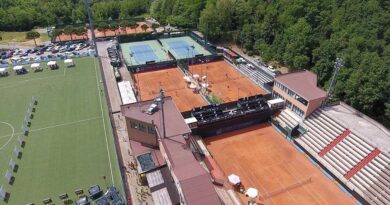 San Marino. Tennis. Due vittorie per le formazioni sammarinesi nei Campionati a Squadre. Rosti protagonista nella tappa del circuito Junior Next Gen a Merano