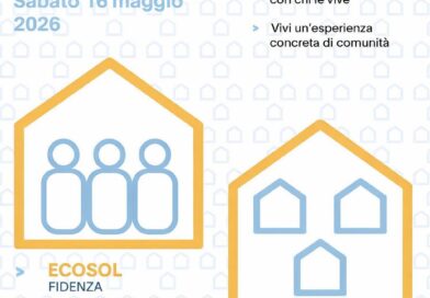 San Marino. Alla scoperta del co-housing presso due strutture romagnole: un modello che guarda al futuro
