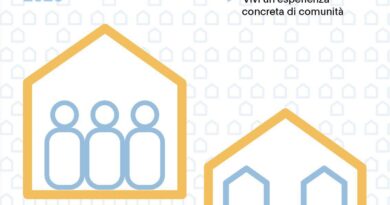 San Marino. Alla scoperta del co-housing presso due strutture romagnole: un modello che guarda al futuro